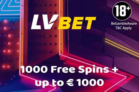 LV BET Casino: Up to 500 Bonus Spins Free Spins 